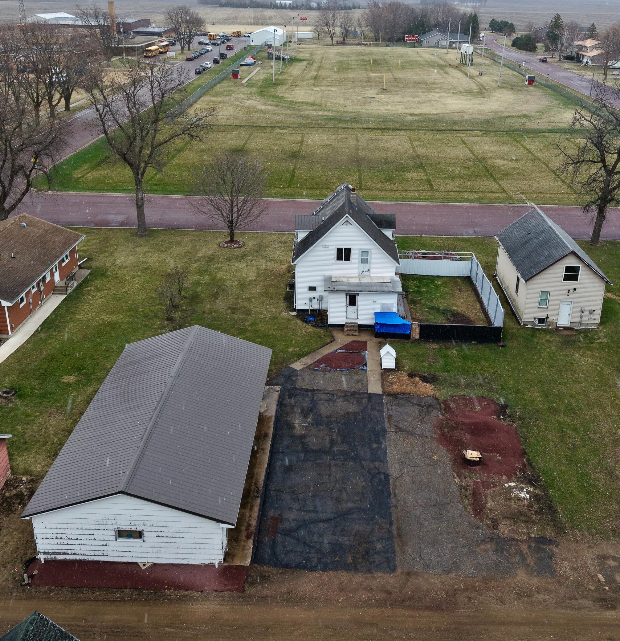 736 Cedar Avenue