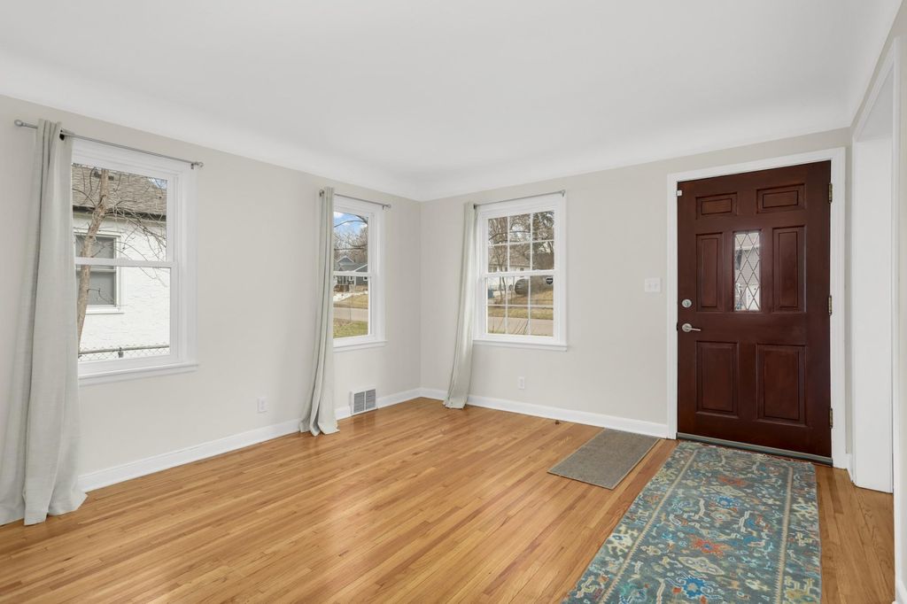 Photo of 2735 Mcnair Drive N, Robbinsdale, MN 55422 (MLS # 7042827)