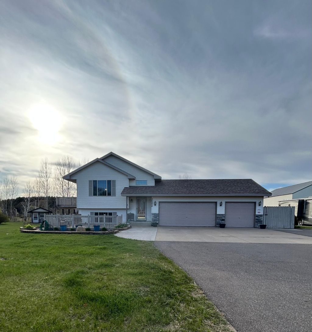 Photo of 30204 118th Street NW, Princeton, MN 55371 (MLS # 7057548)