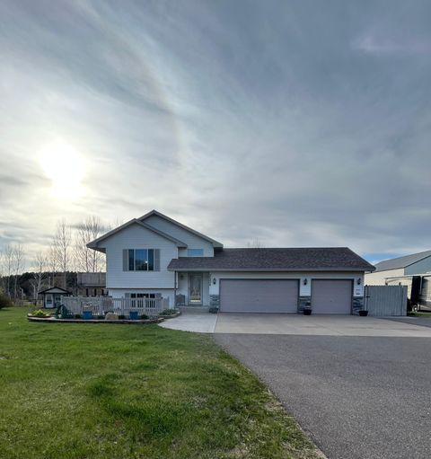 30204 118th Street NW Princeton MN 55371