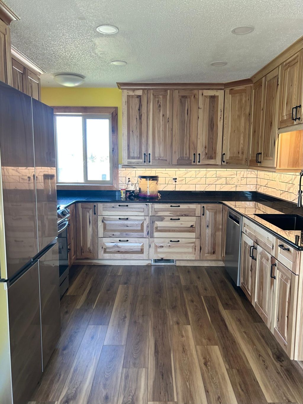 Photo of 30204 118th Street NW, Princeton, MN 55371 (MLS # 7057548)