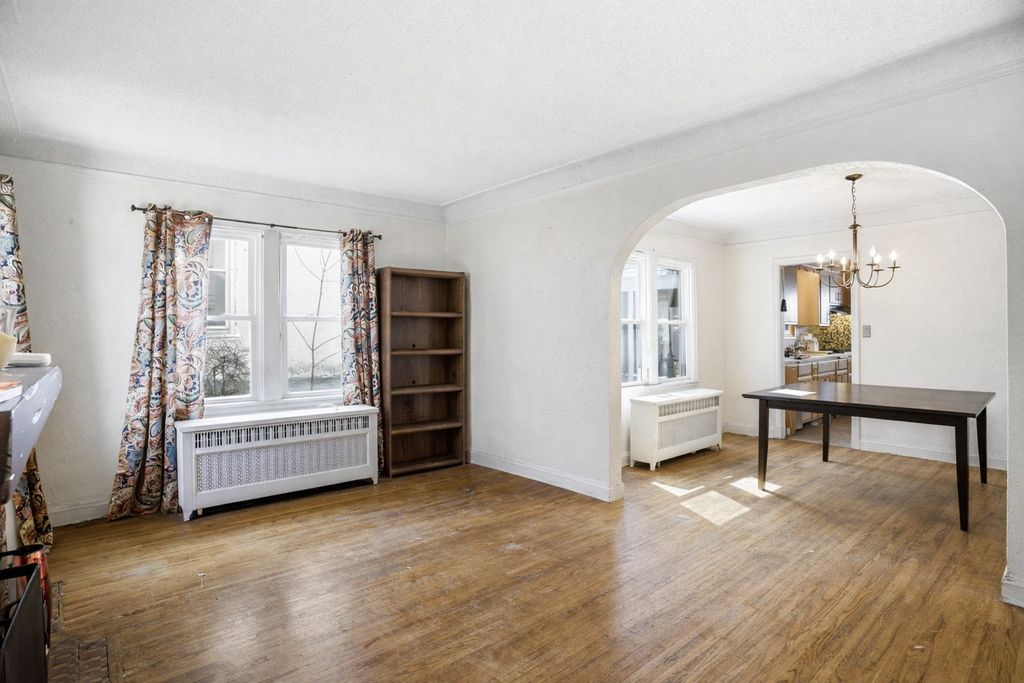 Photo of 4136 19th Avenue S, Minneapolis, MN 55407 (MLS # 6803376)