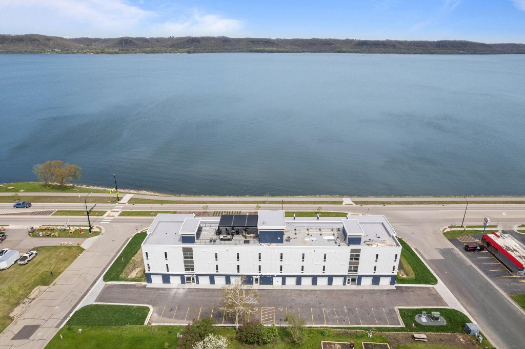 Photo of 907 N Lakeshore Drive #305, Lake City, MN 55041 (MLS # 7087431)