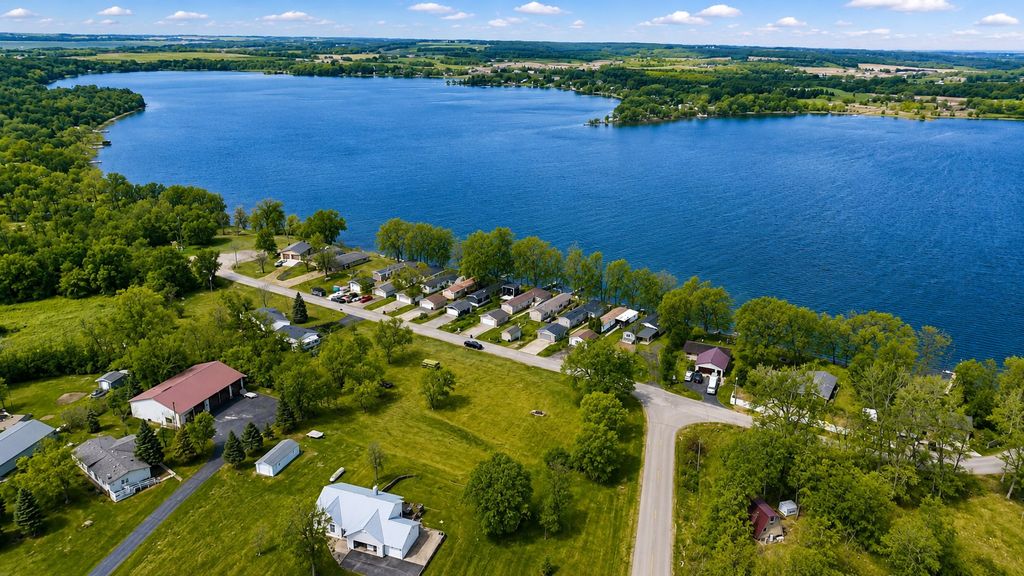 Photo of TBD 247th Avenue, Glenwood, MN 56334 (MLS # 7077627)