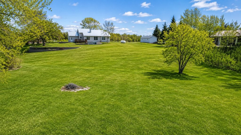 Photo of TBD 247th Avenue, Glenwood, MN 56334 (MLS # 7077627)
