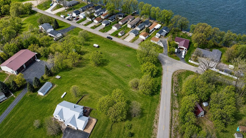 Photo of TBD 247th Avenue, Glenwood, MN 56334 (MLS # 7077627)