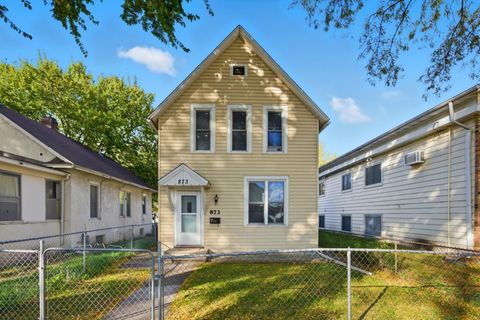 873 Sherburne Avenue Saint Paul MN 55104