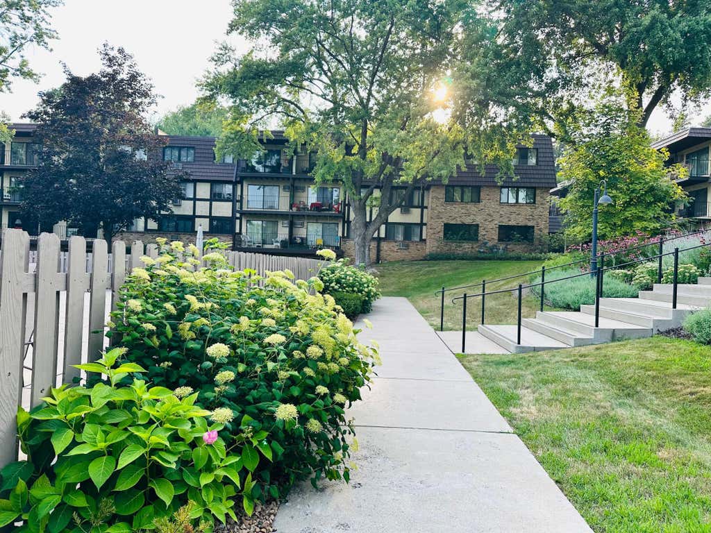 Photo of 205 Barry Avenue S #306, Wayzata, MN 55391 (MLS # 7127956)