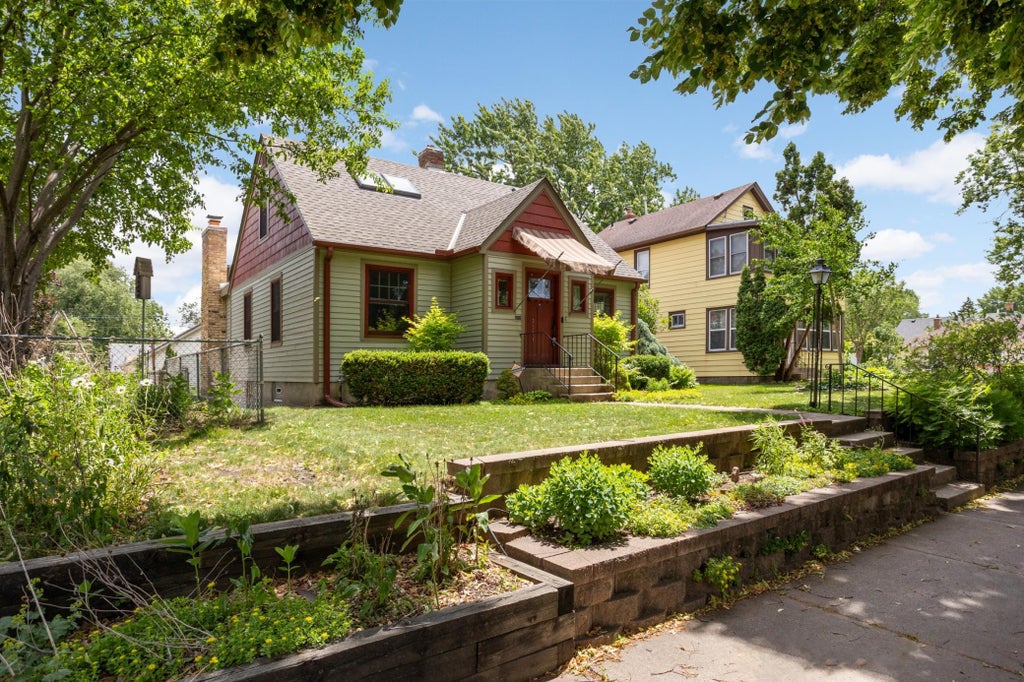 Photo of 3333 24th Avenue S, Minneapolis, MN 55406 (MLS # 7042072)