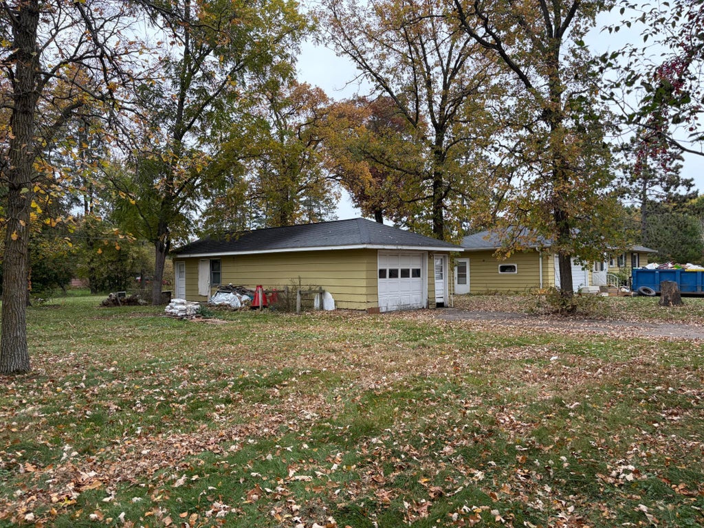 Photo of 421 York Street, Pine River, MN 56474 (MLS # 7159587)
