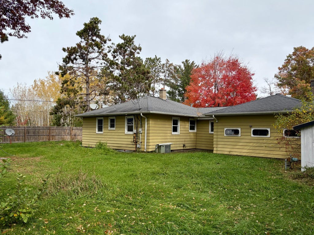 Photo of 421 York Street, Pine River, MN 56474 (MLS # 7159587)