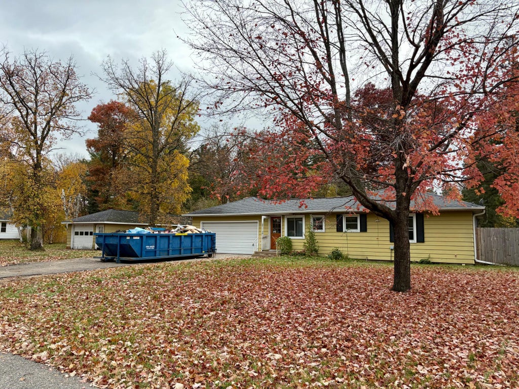 Photo of 421 York Street, Pine River, MN 56474 (MLS # 7159587)