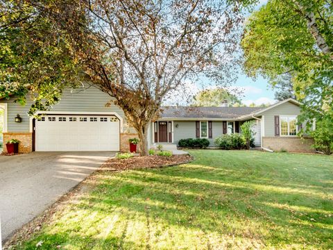 866 Cheri Lane Mendota Heights MN 55120