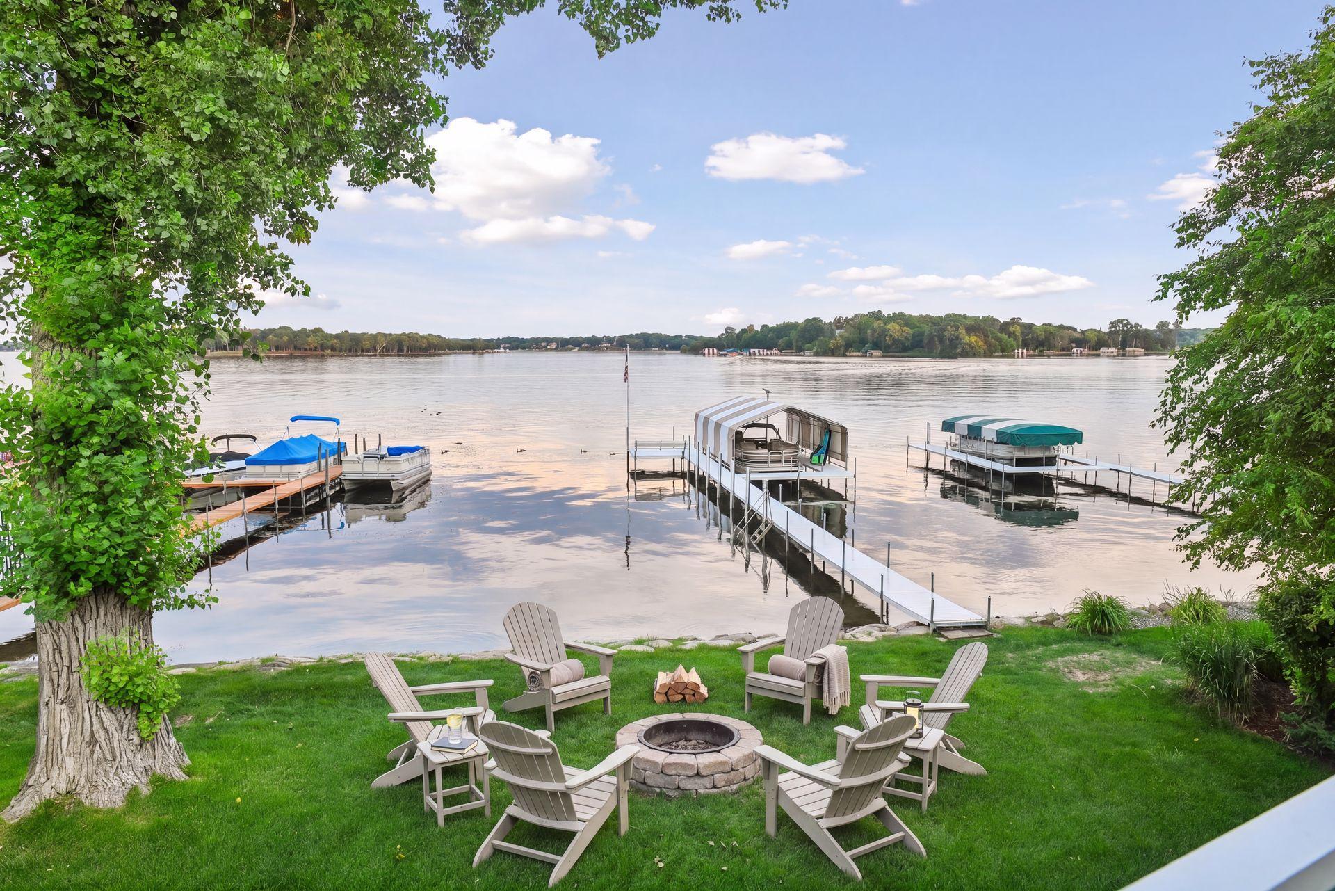 4531 Island View Drive