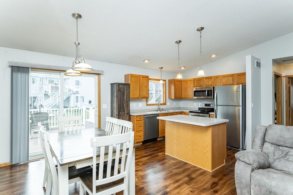 Photo of 810 19th Street, Zumbrota, MN 55992 (MLS # 7039621)