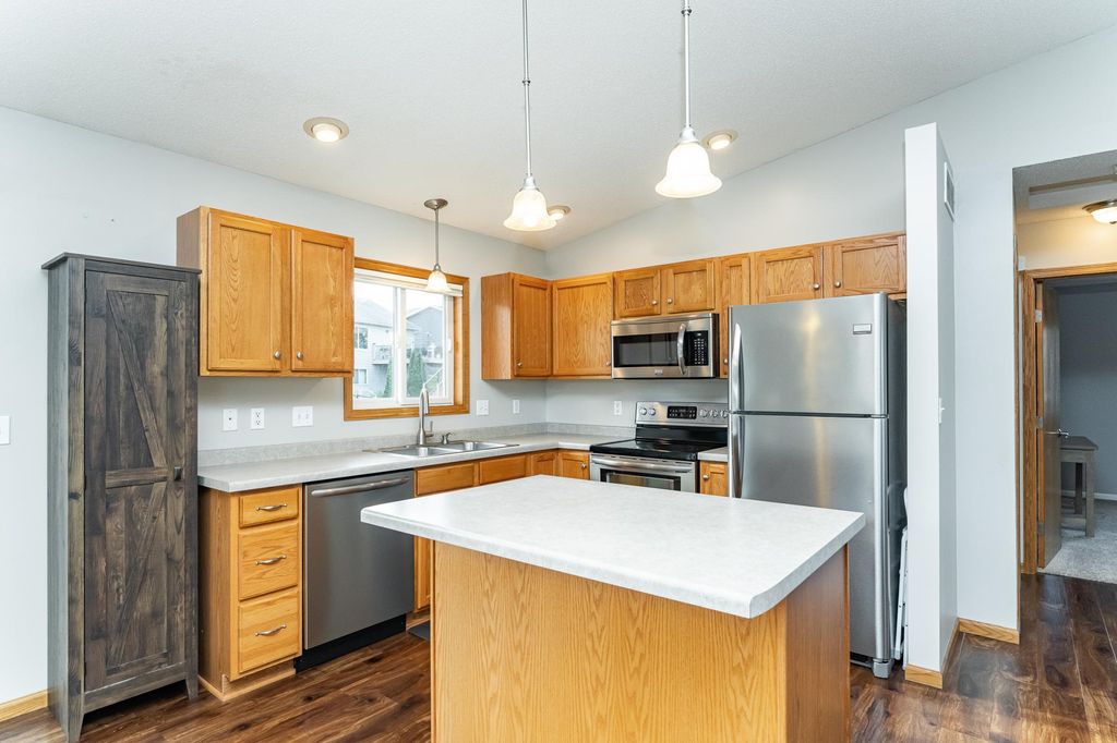 Photo of 810 19th Street, Zumbrota, MN 55992 (MLS # 7039621)