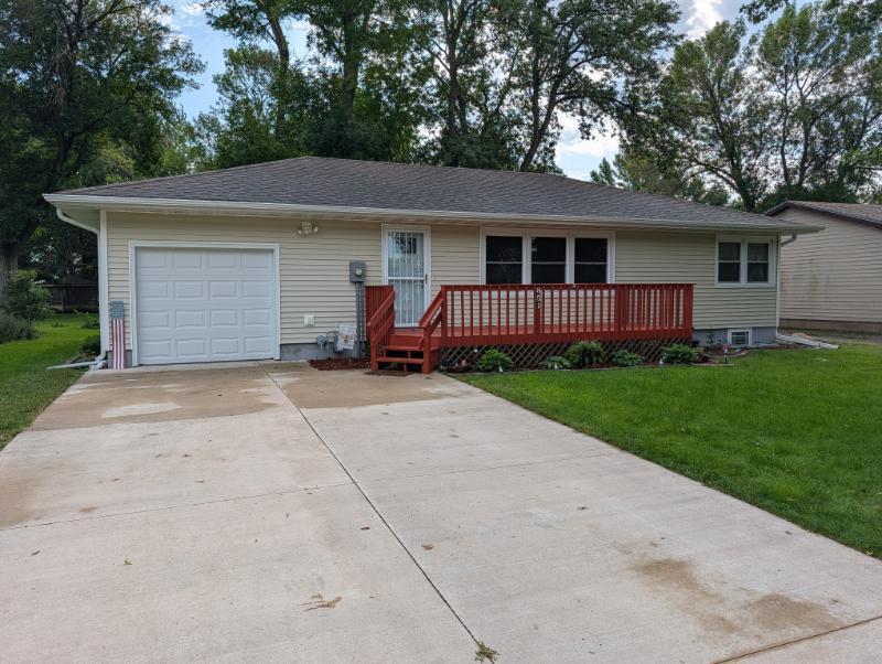 Photo of 851 4th Avenue SE, Wells, MN 56097 (MLS # 7138385)