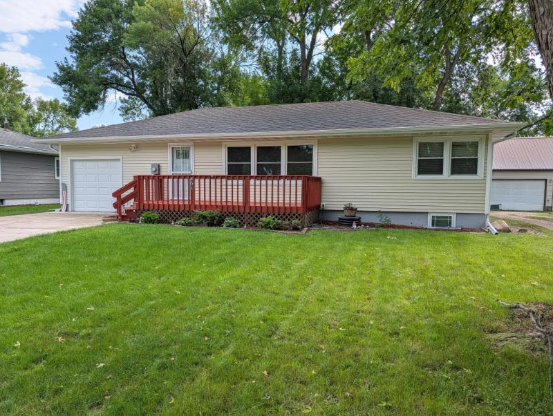Photo of 851 4th Avenue SE, Wells, MN 56097 (MLS # 7138385)