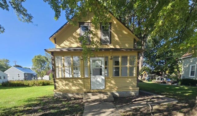 225 Union Street