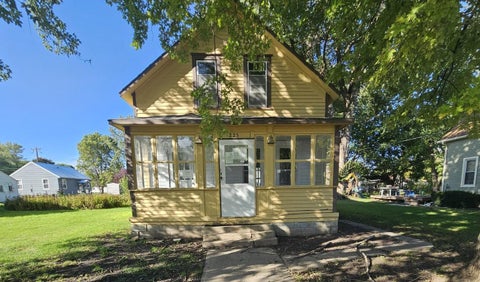 Photo of 225 Union Street, Tracy, MN 56175 (MLS # 7150779)