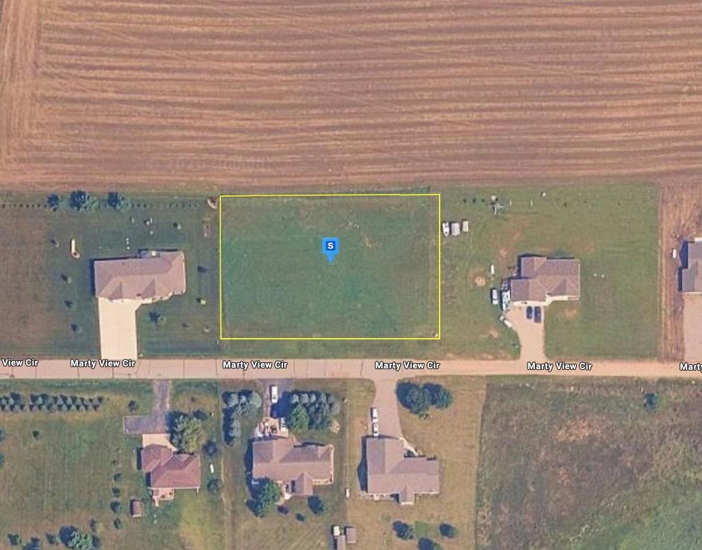 Photo of 10723 Marty View Circle, Kimball, MN 55353 (MLS # 7135245)