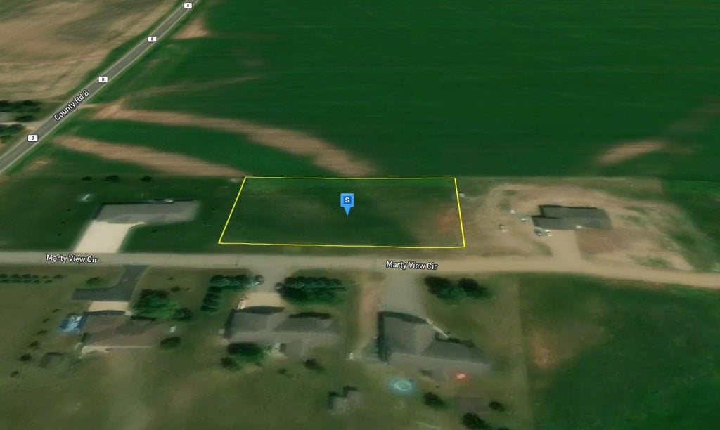 Photo of 10723 Marty View Circle, Kimball, MN 55353 (MLS # 7135245)
