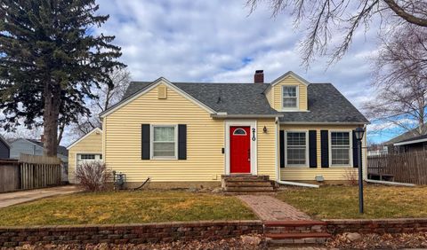 Photo of 210 6th Avenue NE, Faribault, MN 55021 (MLS # 7034367)