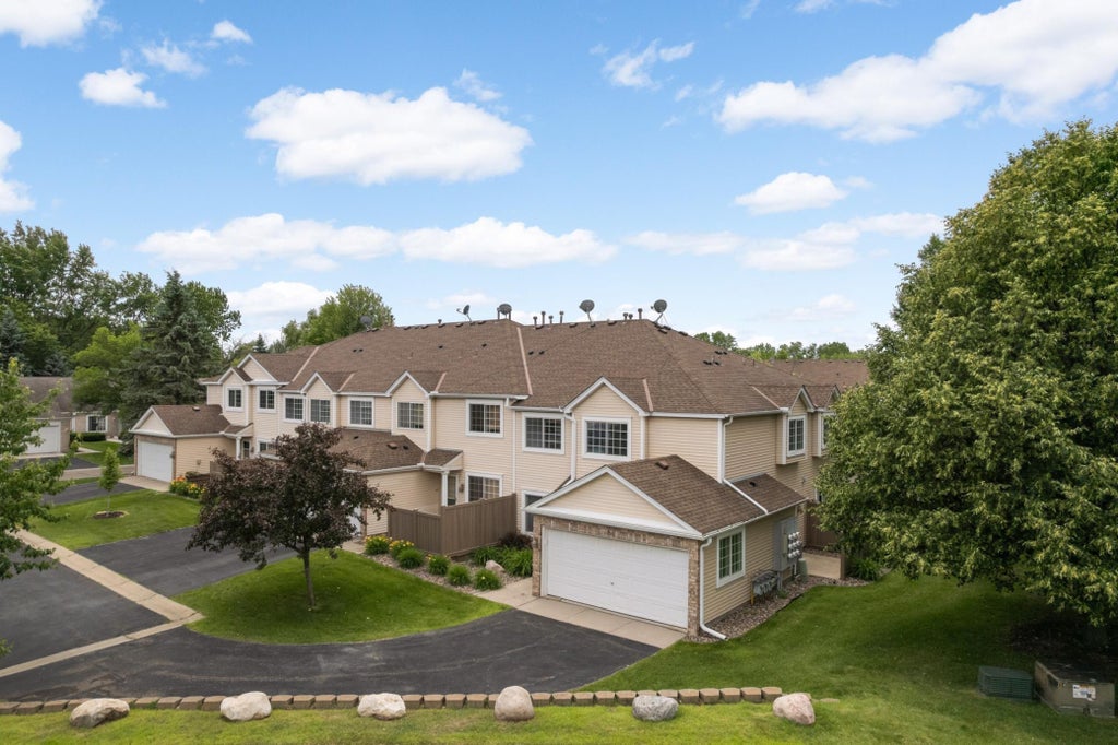 Photo of 11200 Providence Lane, Eden Prairie, MN 55344 (MLS # 7074407)