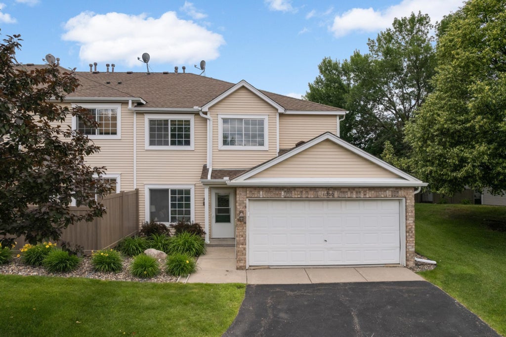 Photo of 11200 Providence Lane, Eden Prairie, MN 55344 (MLS # 7074407)