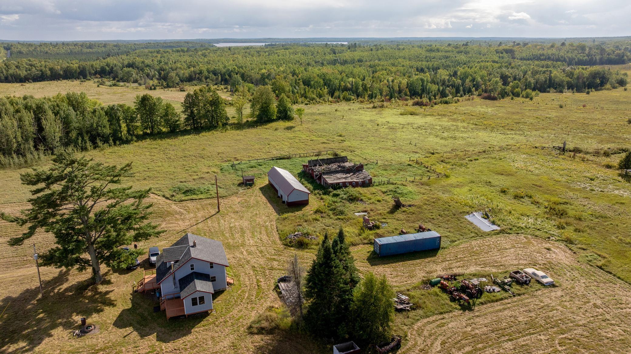 9149* Boy Lake Drive NE