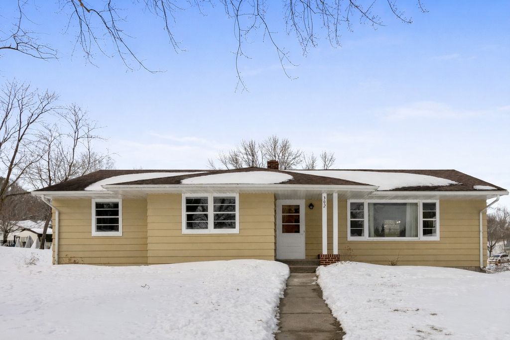 Photo of 302 Fingal Drive, Alexandria, MN 56308 (MLS # 7017557)