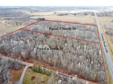 2998 County Road 1 Pequot Lakes MN 56472
