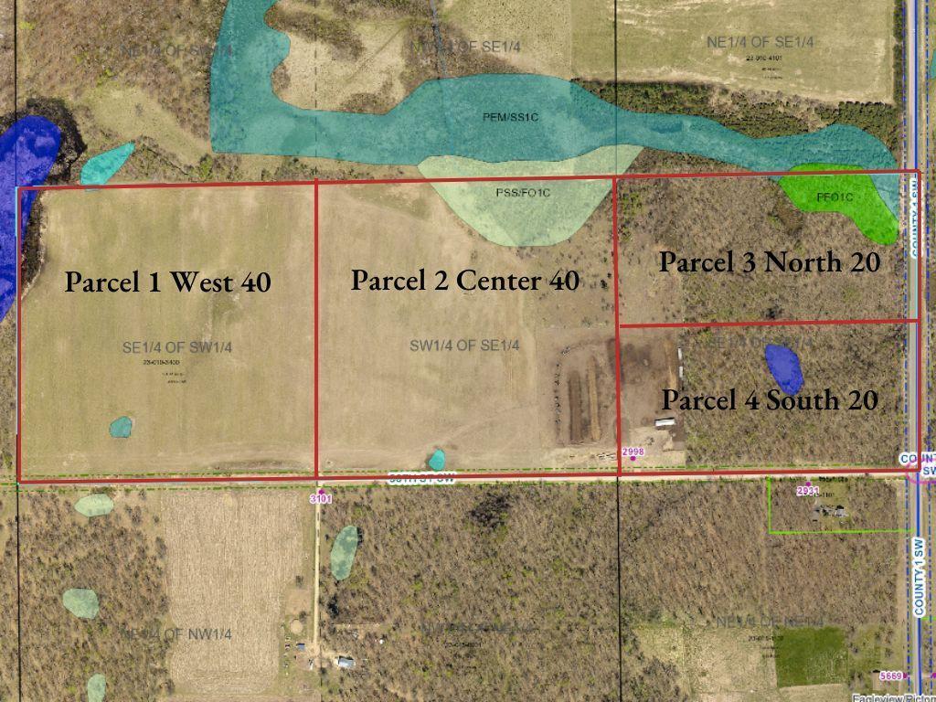 2998 County Road 1