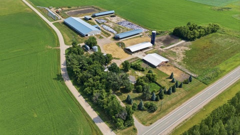 Photo of 48709 County Highway 8, Perham, MN 56573 (MLS # 7115642)