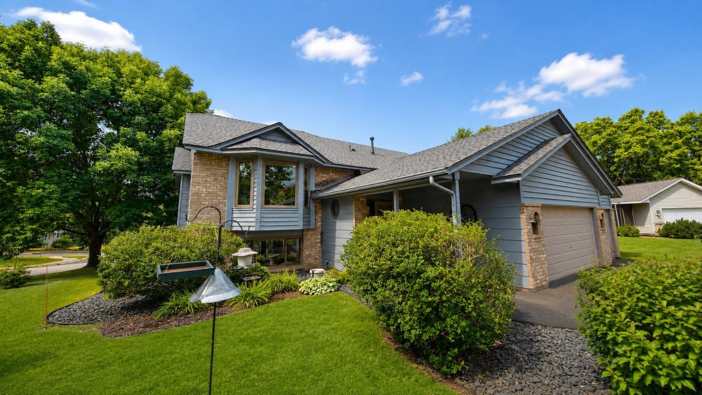 Photo of 940 Douglas Court, Anoka, MN 55303 (MLS # 7122654)