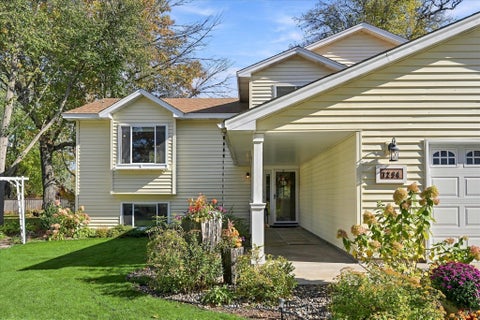 Photo of 7294 Meadow Court, Lino Lakes, MN 55014 (MLS # 7162556)