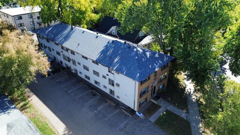 3211 Minnehaha Avenue Minneapolis MN 55406