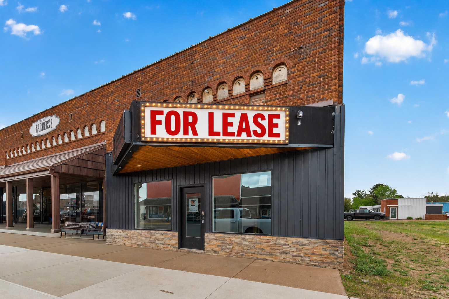 Photo 1 of 46 — 6434 Main Street, North Branch, MN 55056