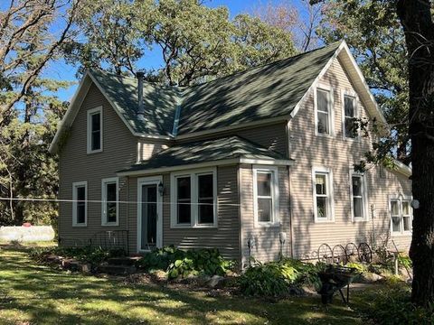 Photo of 24676 548th Avenue, Acton Twp, MN 56243 (MLS # 6803355)