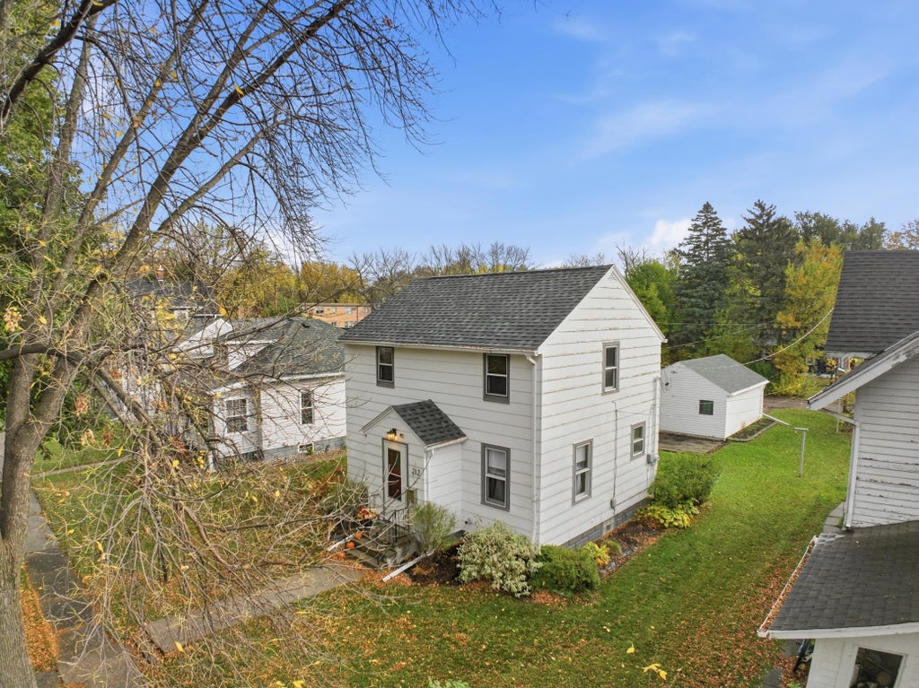 Photo of 212 N 10th Street, Montevideo, MN 56265 (MLS # 7148609)