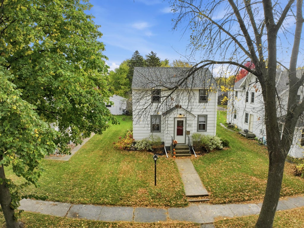 Photo of 212 N 10th Street, Montevideo, MN 56265 (MLS # 7148609)
