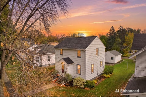 Photo of 212 N 10th Street, Montevideo, MN 56265 (MLS # 7148609)