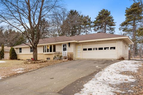 219 Demar Avenue Shoreview MN 55126