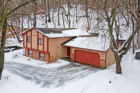 2805 Brookview Drive Burnsville MN 55337