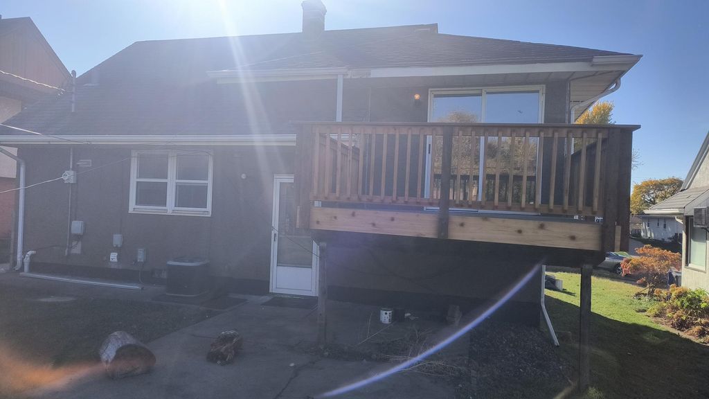 Photo of 1631 Conway Street, Saint Paul, MN 55102 (MLS # 6822461)