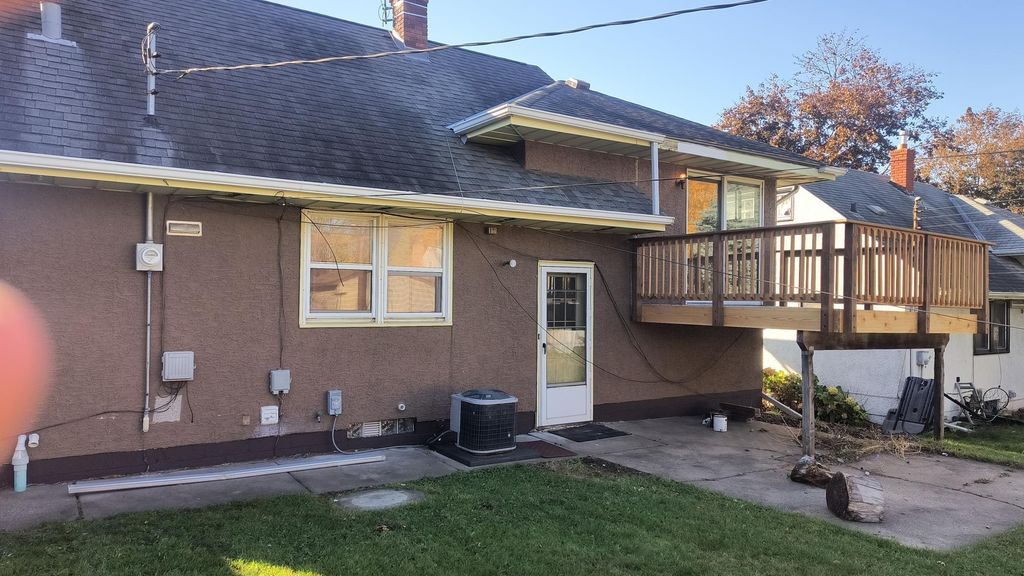 Photo of 1631 Conway Street, Saint Paul, MN 55102 (MLS # 6822461)