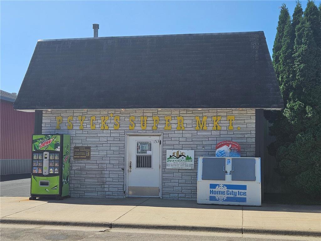 Photo of 153 Main Street, Bowlus, MN 56314 (MLS # 7149144)
