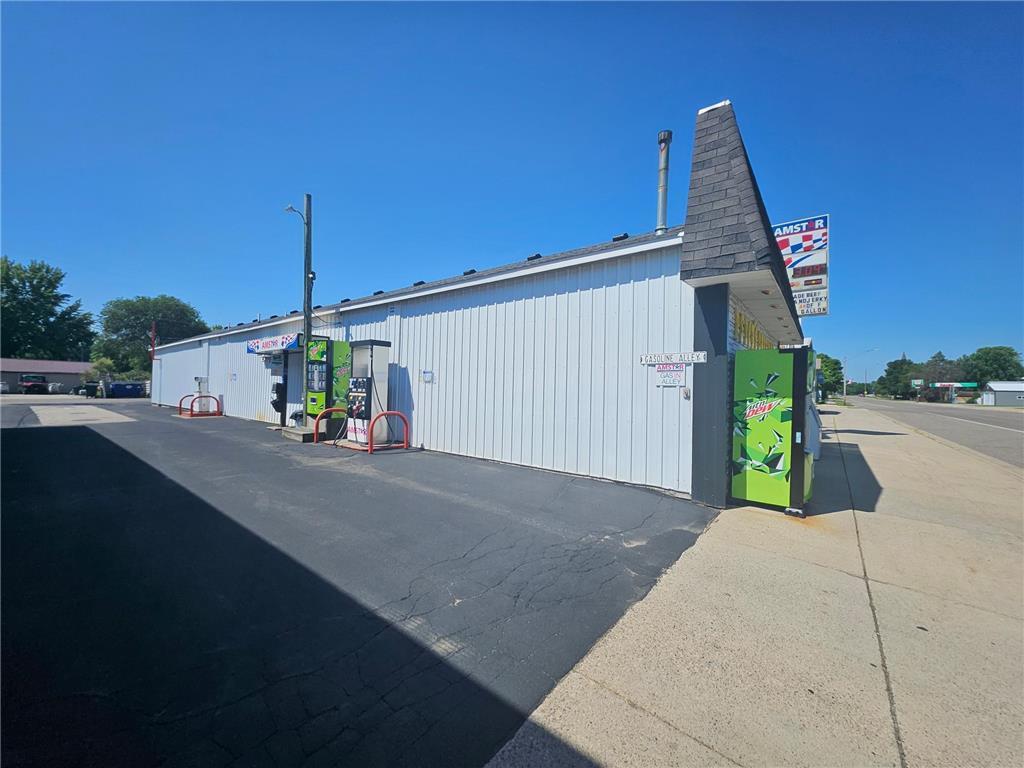 Photo of 153 Main Street, Bowlus, MN 56314 (MLS # 7149144)