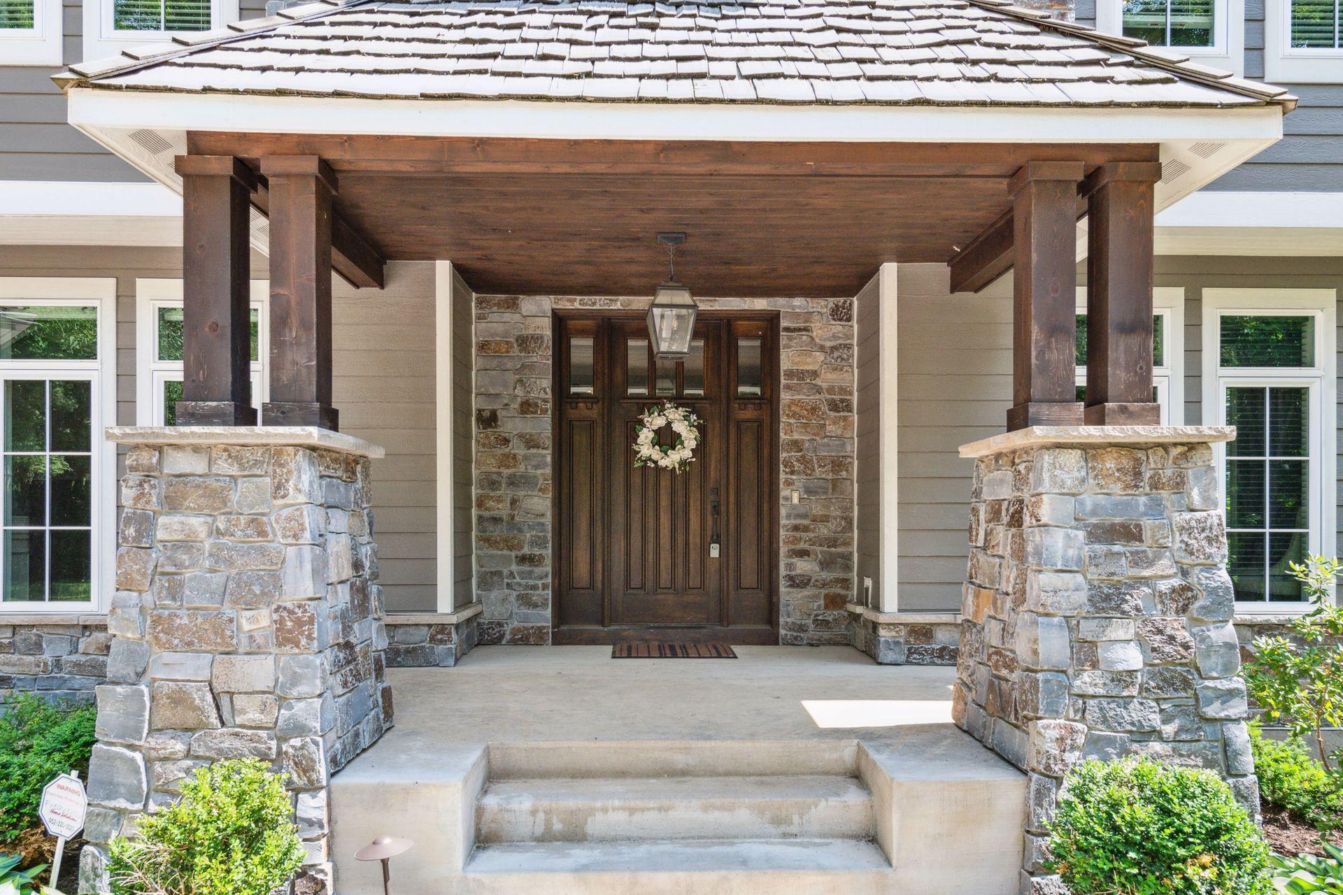 2346 Linner Road