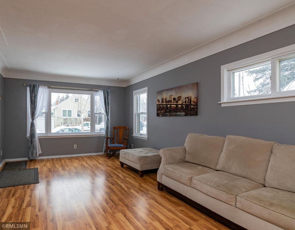 Photo of 3421 54th Street E, Minneapolis, MN 55417 (MLS # 7002934)